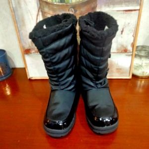 Totes winter ❄️ snow boots for big girls